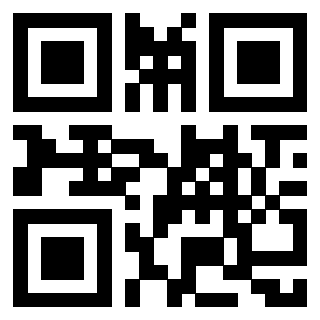 Immagine del QrCode di 3915442362