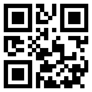 Immagine del Qr Code di 3915442364