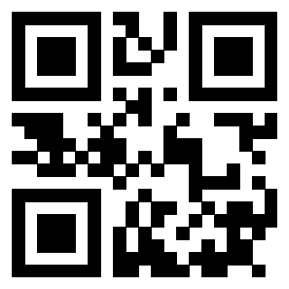 Il QrCode di 3915442366