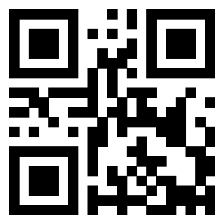 Immagine del Qr Code di 3915442367