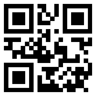 3915442368 - Immagine del Qr Code associato