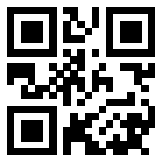 Scansione del Qr Code di 3915442370
