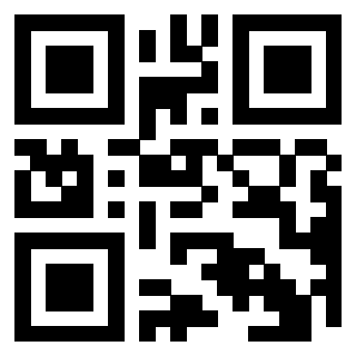 3915442373 - Immagine del QrCode associato