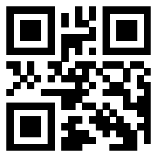 Immagine del QrCode di 3915442374