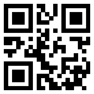 3915442377 Qr Code associato