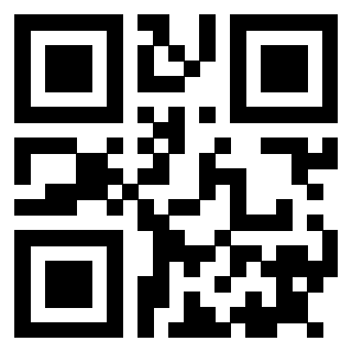 3915442381 QrCode associato