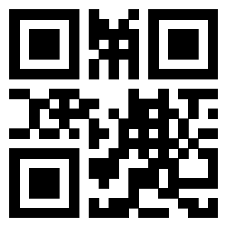 Immagine del QrCode di 3915442383