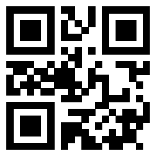 3915442384 QrCode associato
