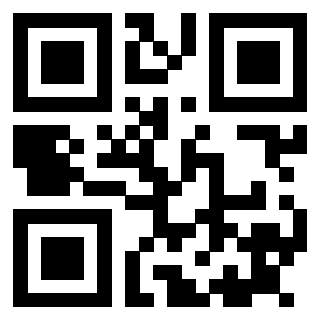 3915442385 - Immagine del QrCode associato
