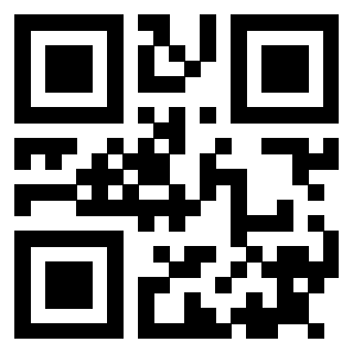 Immagine del QrCode di 3915442386