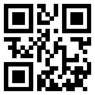 3915442387 - Immagine del QrCode associato