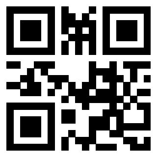 Immagine del Qr Code di 3915442391