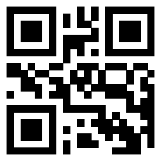 3915442392 - Immagine del QrCode associato