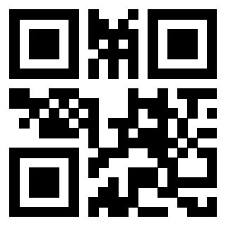 3915442394 - Immagine del QrCode associato