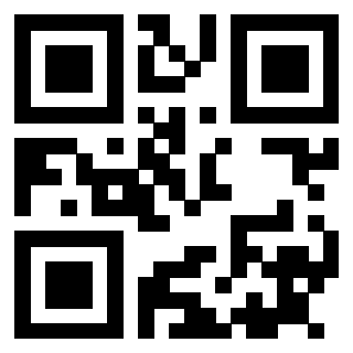 3915442397 - Immagine del Qr Code associato