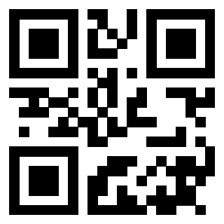 Il QrCode di 3915442402