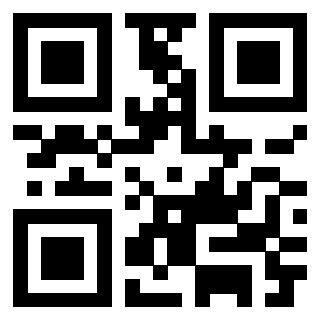 Il Qr Code di 3915442405
