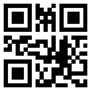 Immagine del Qr Code di 3915442407