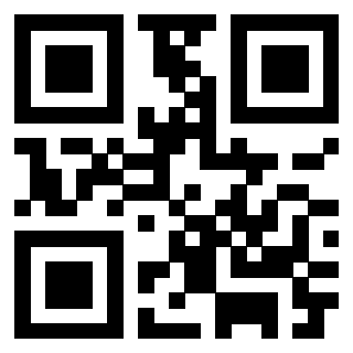 3915442408 - Immagine del Qr Code associato