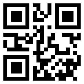 Il Qr Code di 3915442410