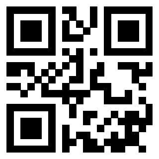 3915442412 - Immagine del QrCode