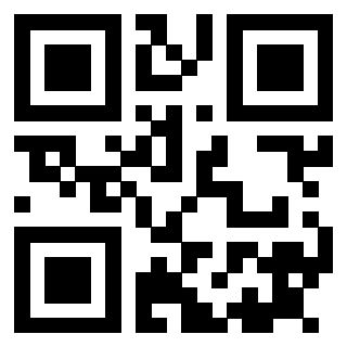 3915442413 - Immagine del Qr Code associato
