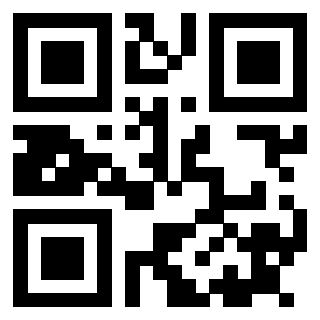 Scansione del Qr Code di 3915442414
