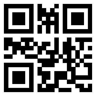 Il Qr Code di 3915442418
