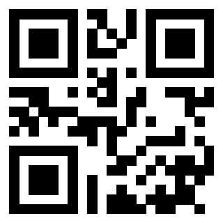 Scansione del Qr Code di 3915442420