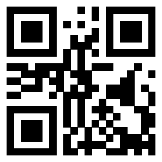 Il QrCode di 3915442422