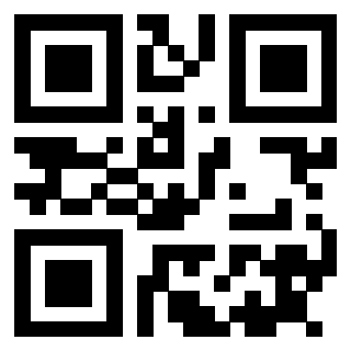 3915442423 - Immagine del QrCode associato