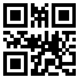Scansione del QrCode di 3915442424