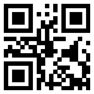 Immagine del Qr Code di 3915442425