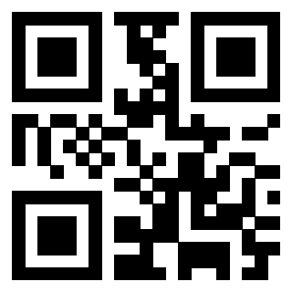 Scansione del Qr Code di 3915442426