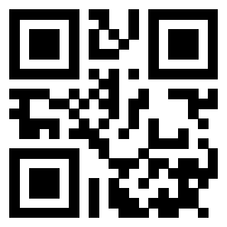 3915442431 - Immagine del QrCode
