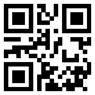 Il QrCode di 3915442432