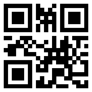 Immagine del Qr Code di 3915442436