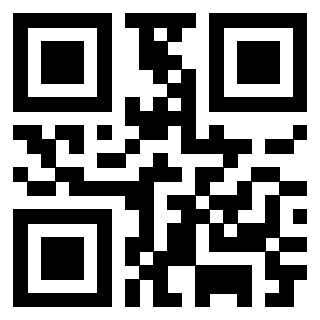3915442438 Qr Code associato