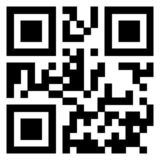 Immagine del QrCode di 3915442439