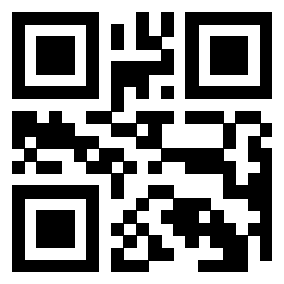 Scansione del Qr Code di 3915442441