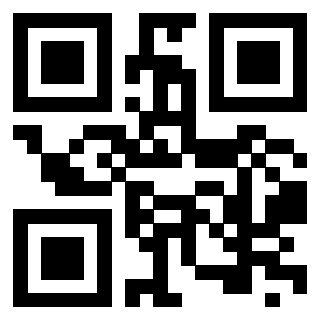 Il QrCode di 3915442442