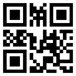 3915442444 - Immagine del QrCode