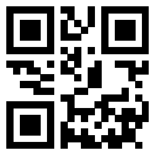 3915442445 Qr Code associato