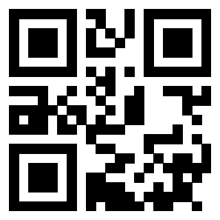 3915442446 QrCode associato