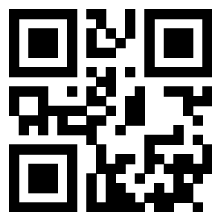 3915442447 - Immagine del Qr Code