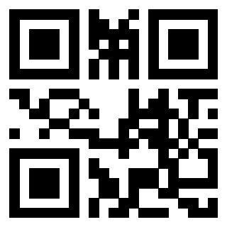 Immagine del Qr Code di 3915442448