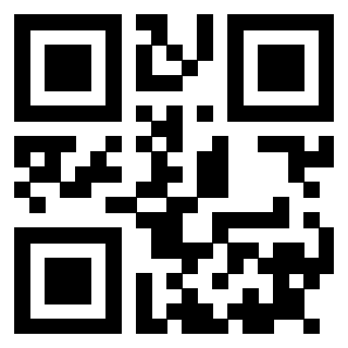 Scansione del QrCode di 3915442449