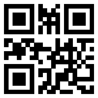 Scansione del Qr Code di 3915442451
