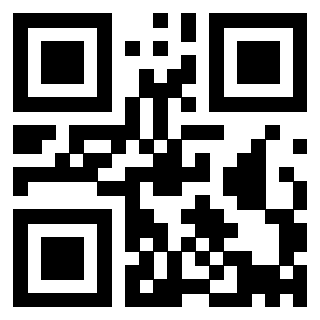 Immagine del QrCode di 3915442453