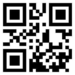 3915442454 - Immagine del QrCode